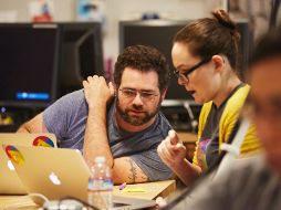 El Programa de Pasantías de Google llega a México y América Latina. ESPECIAL / Google