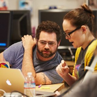 Google quiere captar nuevos talentos en México