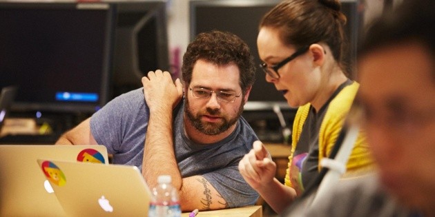 Google quiere captar nuevos talentos en M&eacute;xico