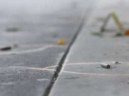 Dos jóvenes fueron alcanzados por los disparos, y uno de ellos murió en el hospital. EL INFORMADOR/ARCHIVO