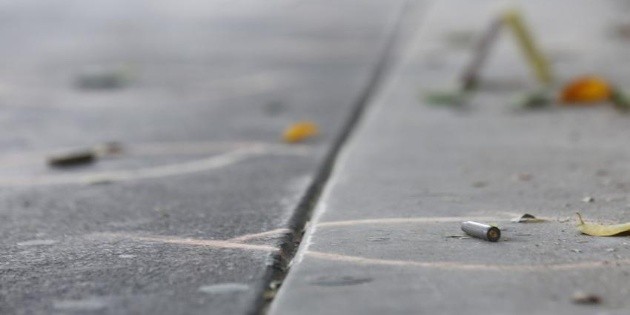 Ataque armado en fiesta deja un muerto en Chiapas