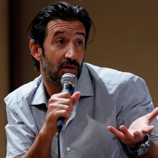 José María Yazpik confiesa que "tuvo vínculos" con el narco mexicano