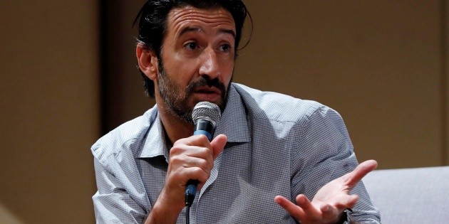 Jos&eacute; Mar&iacute;a Yazpik confiesa que "tuvo v&iacute;nculos" con el narco mexicano