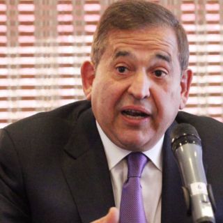 Alonso Ancira: la FGR pide prisión preventiva para el dueño de Altos Hornos