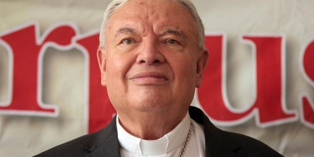 Mejora la salud de Juan Sandoval Íñiguez El Informador