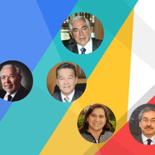 Webinar: Mitos y realidades de los organismos constitucionales autónomos