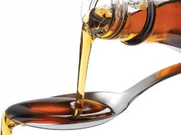 Señalan que la llamada miel de maple en realidad es un jarabe sabor a maple, que está hecha a base de maíz al que se le añaden colorantes y sabor artificial. ESPECIAL
