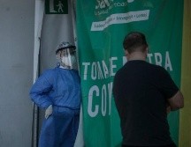 El motivo principal de la llamada al 075, detallan, ha sido por crisis relacionadas a la ansiedad. EL INFORMADOR/F. Atilano