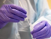 Guadalajara se ubicó en el primer puesto de los municipios con más contagios, con un total de 71 mil 711 casos. EFE/A. Ihse