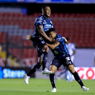 Querétaro vs Pachuca: Los Gallos logran otro triunfo en casa