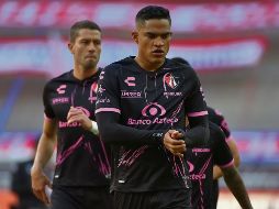 El Atlas logró su primer punto la semana pasada al empatar 0-0 con Pumas. IMAGO7