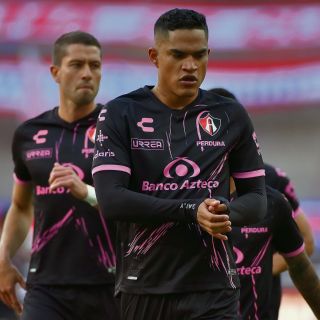 Atlas: con el ánimo en ascenso