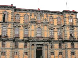 Edificio Arróniz. Sede de la Secretaría de Cultura de Jalisco. ESPECIAL