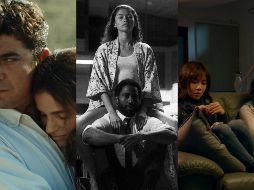 “L'ultimo Paradiso”, “Malcolm y Marie” y “Mujeres grandes y pequeñas” son los estrenos de Netflix de este viernes. ESPECIAL