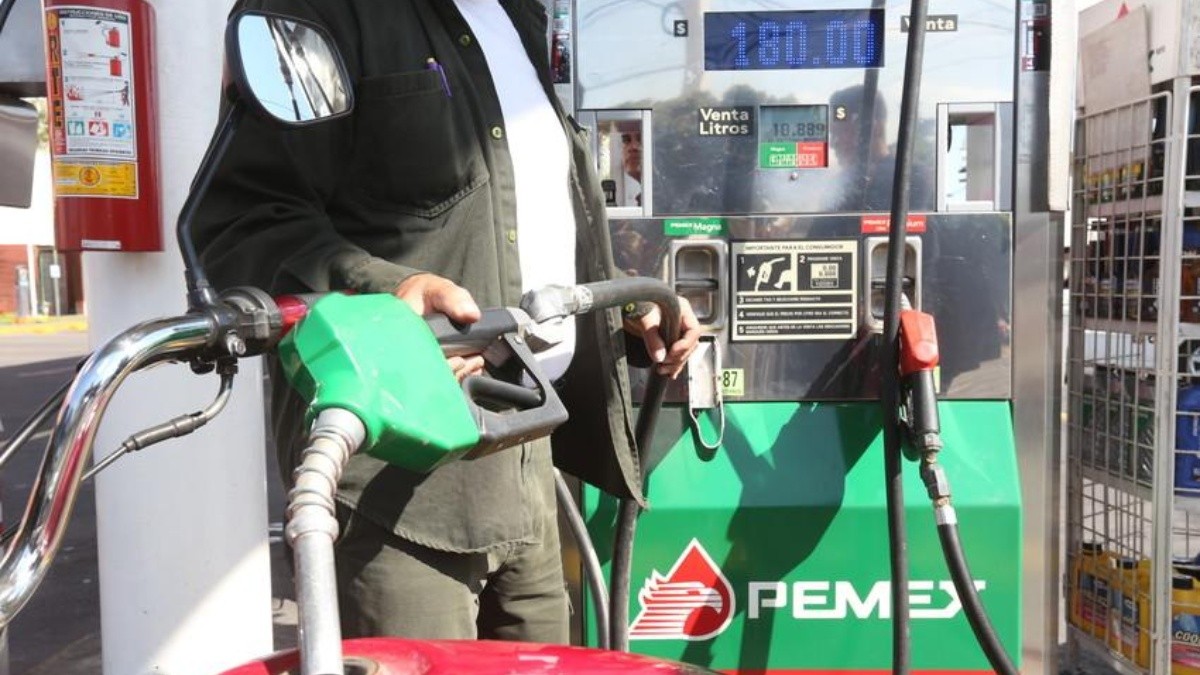 Gasolina: Hacienda da estímulo fiscal a la Magna y evita "gasolinazo" | El  Informador