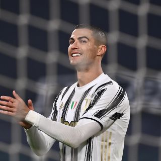 ¡Feliz cumpleaños, Cristiano Ronaldo!