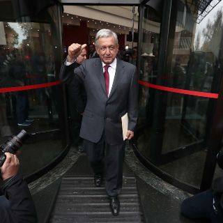 La Constitución Mexicana cumple 104 años reformada al gusto de AMLO