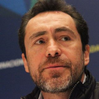 Demian Bichir envía buenos deseos a AMLO tras el COVID-19