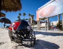 El equipo de que comanda Bruce Arians está integrado por dos mujeres, que son asistentes de tiempo completo y por once entrenadores afroamericanos. TWITTER / @Buccaneers