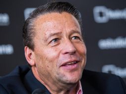 Alfredo Adame está incursionando en el mundo de la política con un puesto legislativo. EL INFORMADOR / ARCHIVO