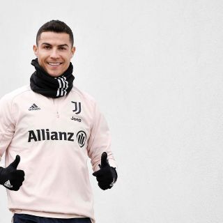 El conmovedor mensaje de Cristiano Ronaldo en su cumpleaños