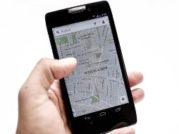 En este rediseño ya no se mostrarán las pestañas y botones que permitían visualizar el tiempo que falta para completar la ruta en cada modo de transporte. EL INFORMADOR/ARCHIVO