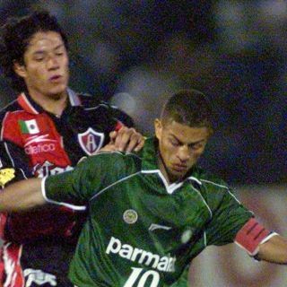 Tigres en el Mundial de Clubes: ¿Cómo le ha ido al Palmeiras de Brasil ante equipos mexicanos?