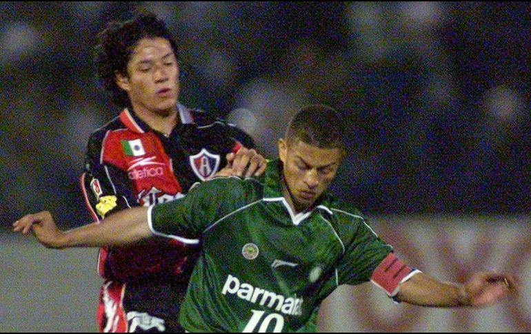 El reciente campeón de la Copa Libertadores no ha tenido mucho roce con cuadros mexicanos, pero sí existe un historial. AFP / ARCHIVO