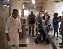 Ozuna se lanza a la conquista de Nueva York en 