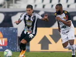 En la Serie B, el Botafogo, ganador del Brasileirao en 1968 y 1995, se encontrará con otro histórico: Cruzeiro. TWITTER / @Botafogo