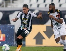 En la Serie B, el Botafogo, ganador del Brasileirao en 1968 y 1995, se encontrará con otro histórico: Cruzeiro. TWITTER / @Botafogo