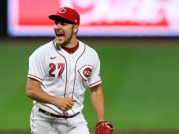 De acuerdo a varias fuentes periodísticas, los Mets le ofrecían un contrato de mayor duración y salario, pero a cortó plazo en de los Dodgers era mejor. AP / ARCHIVO