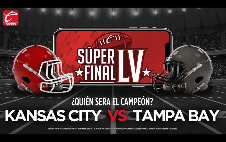 Brady o Mahomes, ¿quién paga mejor en las apuestas?