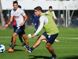 Los Rojiblancos sólo han ganado dos de 12 puntos disputados en el actual torneo. Ningún jugador se salva de la quema. TWITTER/@chivas