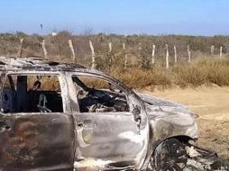 Las investigaciones sobre este caso continúan, al igual que los trabajos para la obtención de ADN. EFE/Archivo