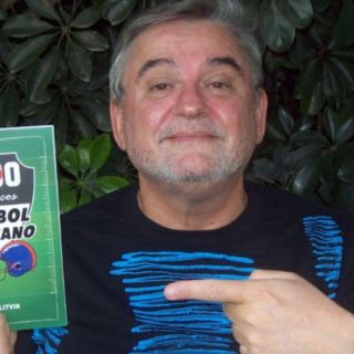 Aníbal Litvin y los mil datos que te harán conquistar el Super Bowl