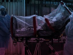 ¿Dónde hay lugar para atender a enfermos de COVID-19 en Jalisco?