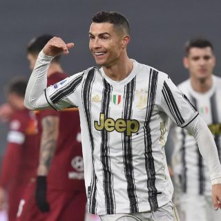 Cristiano Ronaldo celebra su cumpleaños con victoria de la Juve
