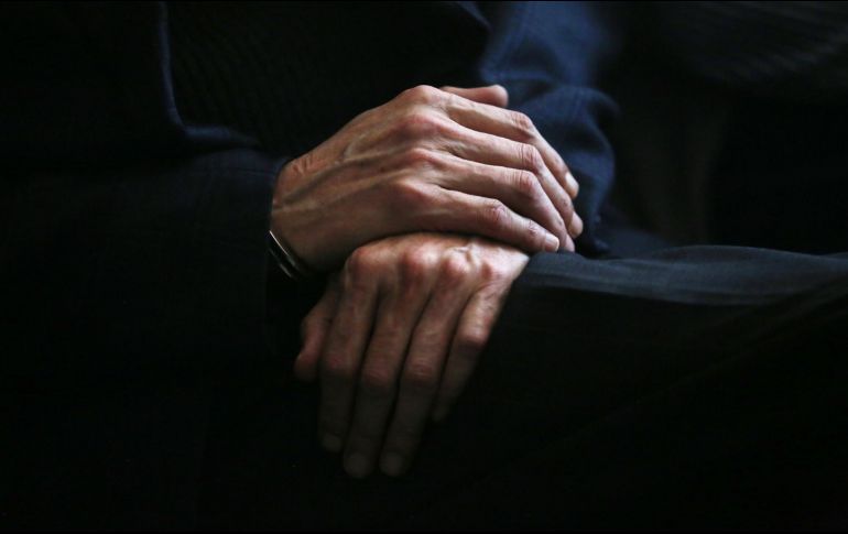 El aprehendido presuntamente cometió actos de corrupción cuando fungía como secretario de Gobernación. EFE/ARCHIVO