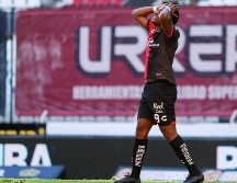 Atlas genera jugadas, pero no concreta goles. IMAGO 7/F. Meza