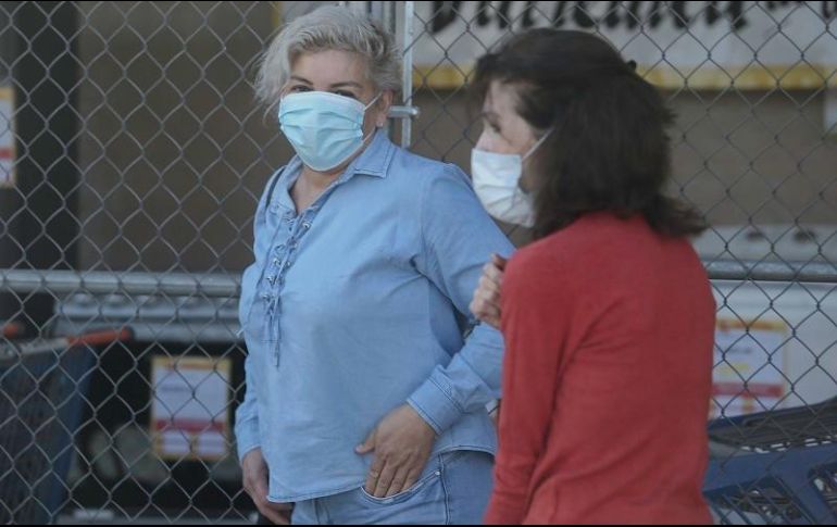 Actualmente, en Jalisco hay 111 municipios con casos activos. EL INFORMADOR/G. Gallo