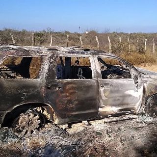 Concluyen identificación de 16 guatemaltecos de masacre en Tamaulipas