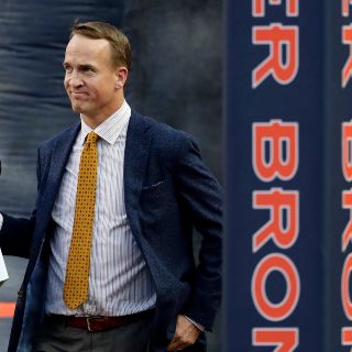 Manning y un llamado más que cantado al Salón de la Fama