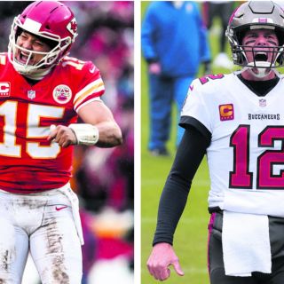 Super Bowl 2021: Hora del espectáculo entre Buccaneers y Chiefs