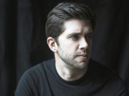 Daniel Krauze. Aborda “la tragedia de un país”. CORTESÍA/ANA HOPE