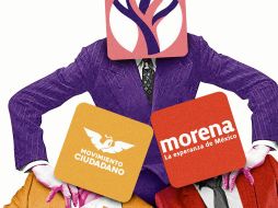 EL INFORMADOR• E. Victoria