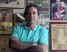 Quirarte señaló que si Chivas no le gana el León, quedará confirmado que se encuentran en crisis. EL INFORMADOR / ARCHIVO