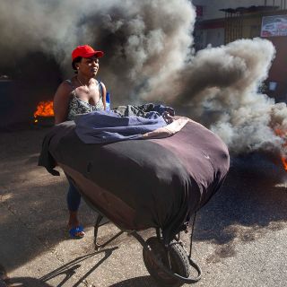 Gobierno de Haití acusa intento de golpe de Estado