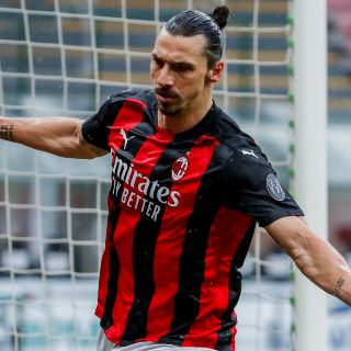 Zlatan Ibrahimovic supera los 500 goles en clubes