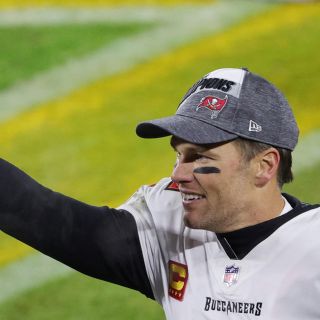 Super Bowl 2021: Tom Brady, el campeón en redes sociales en México